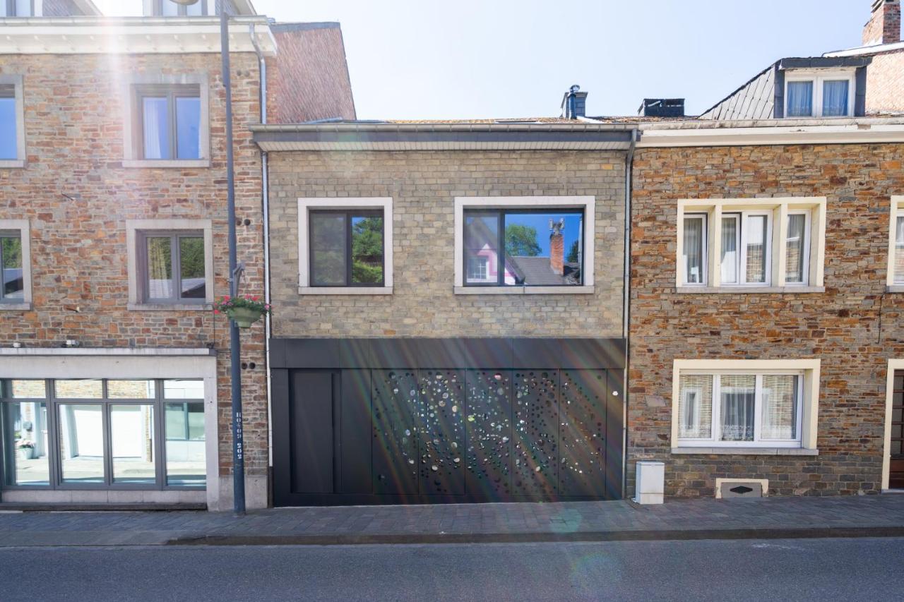 La Maison Noire La Roche-en-Ardenne Exterior photo
